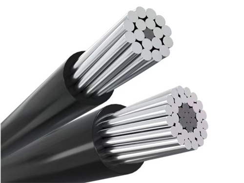 10KV JKLHYJ 鋁芯交聯聚乙烯絕緣架空電纜標準技術參數